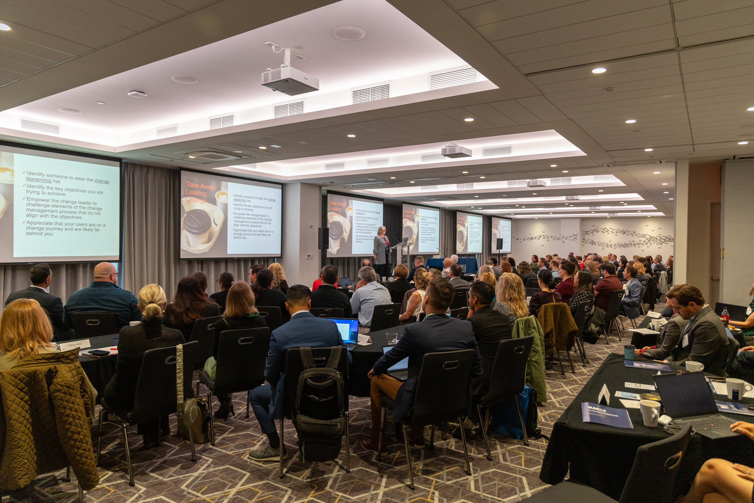 National Entrepreneurship & Impact Tour